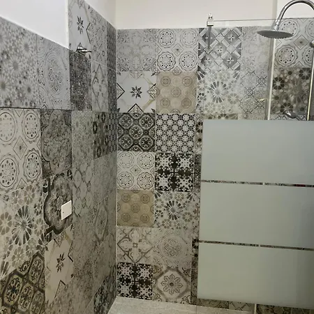 Porta Dei Greci Bed & Breakfast