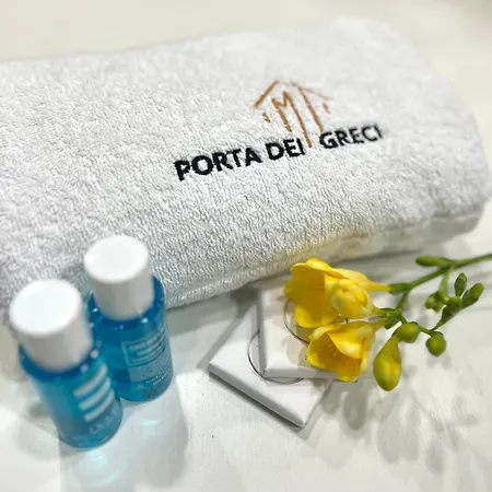 Bed & Breakfast Porta Dei Greci