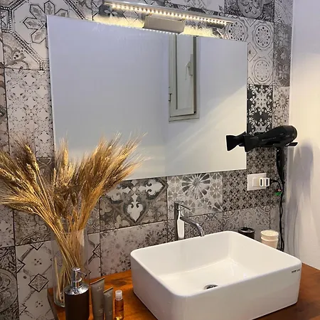 Bed & Breakfast Porta Dei Greci