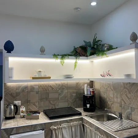 Bed & Breakfast Porta Dei Greci