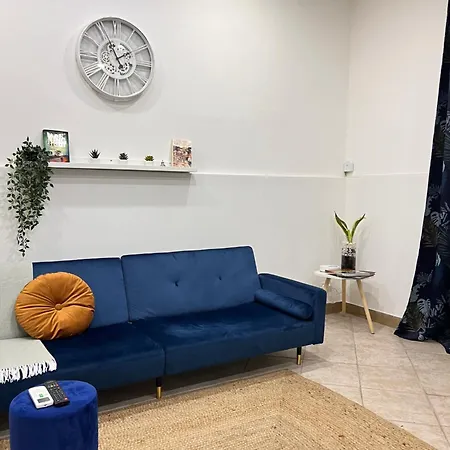 Bed & Breakfast Porta Dei Greci