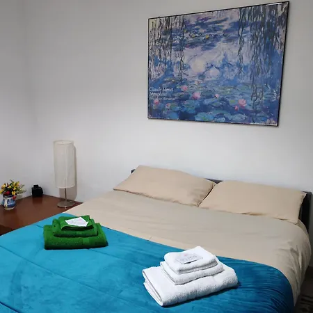 Star Politeama Apartment, In Centro Citta.