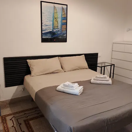 Star Politeama Apartment, In Centro Citta. Palermo