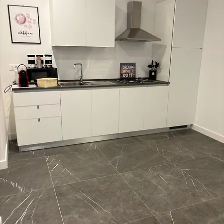 Apartamento Oreto *