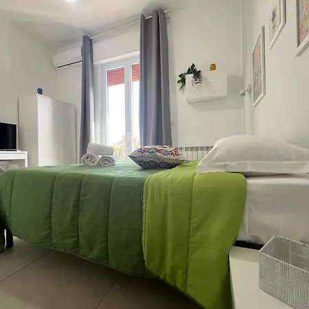 Il Moro Di Ballaro -