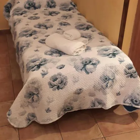 Le Al Cassaro * باليرمو