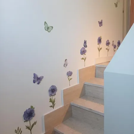 Mondello Juno's Guest house *