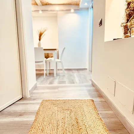 A Centro Vicino Stazione Mercato E Attrazioni Apartment Palermo