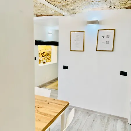 Apartment A Centro Vicino Stazione Mercato E Attrazioni Palermo