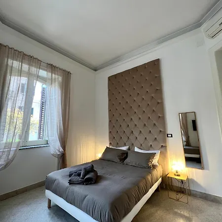 Bed and breakfast Aristocasa Luxury *