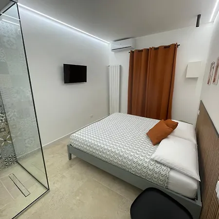 #secretplace Bed & Breakfast Palermo