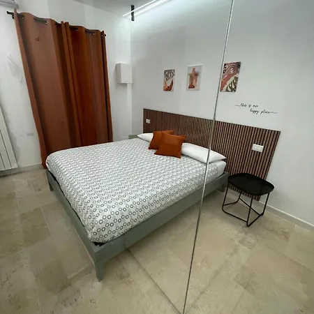 #secretplace Bed & Breakfast Palermo