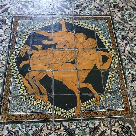 Antica Dimora 3*