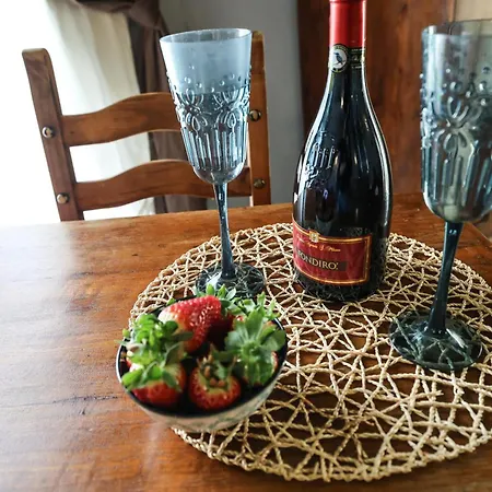 Antica Dimora Alojamento de Acomodação e Pequeno-almoço