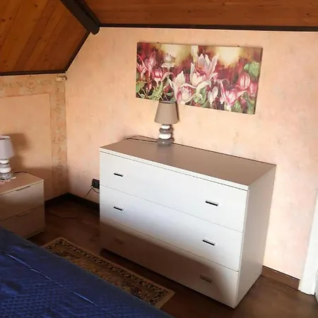 Small Paradise منزل للإقامة *