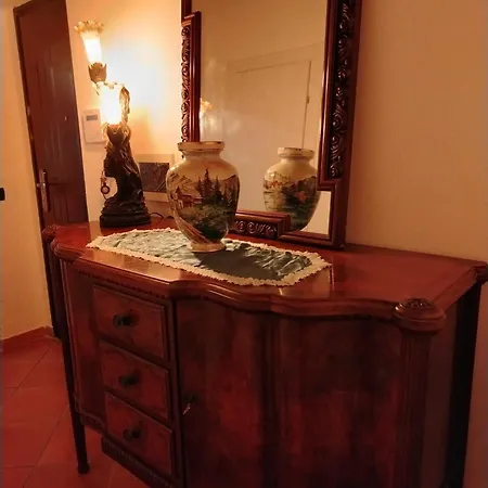 Vittorio Cathedral House Appartement *