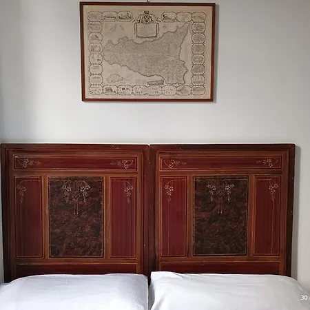 فندق مبيت وإفطار Arte Bianca