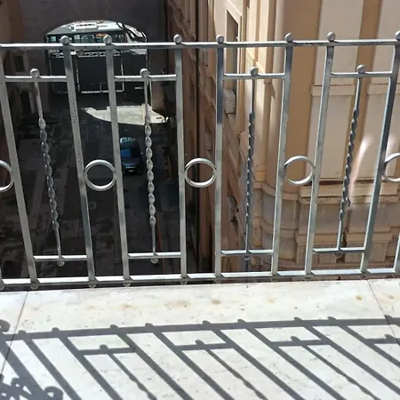 Arte Bianca فندق مبيت وإفطار