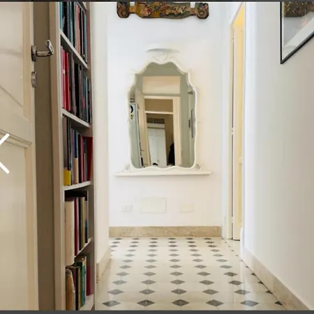 فندق مبيت وإفطار Arte Bianca باليرمو