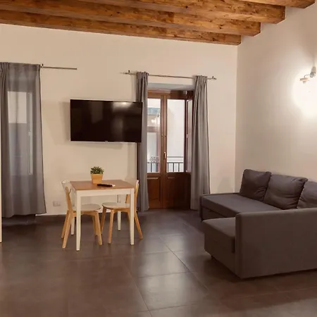 Boutique Pensión