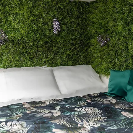 Luxury Loft Sampolo 公寓 *