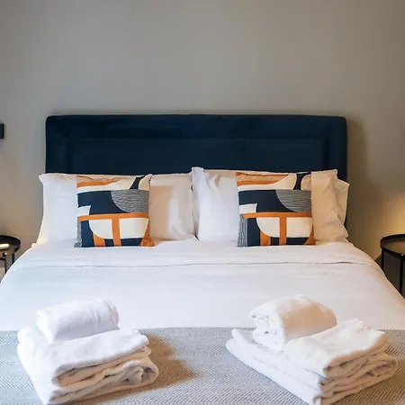 Nocleg ze śniadaniem Casa Mo And 3*
