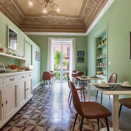 Casa Mo And Palermo