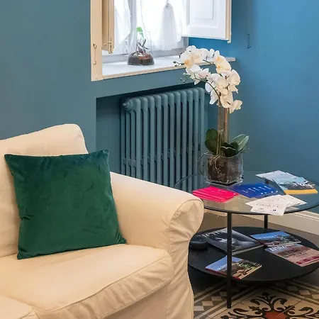 Nocleg ze śniadaniem Casa Mo And 3*