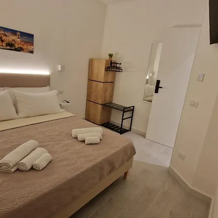 Al Binario 48 Lolli Homestay szállás