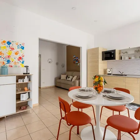 Apartment Of Living Centro Storico *