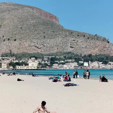 Mondello Juno's Guest house Palermo