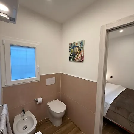 Dimora Palagonia - & - Apartmán *