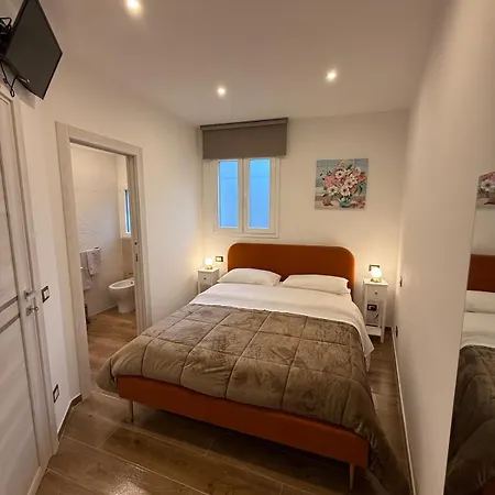 Dimora Palagonia - & -