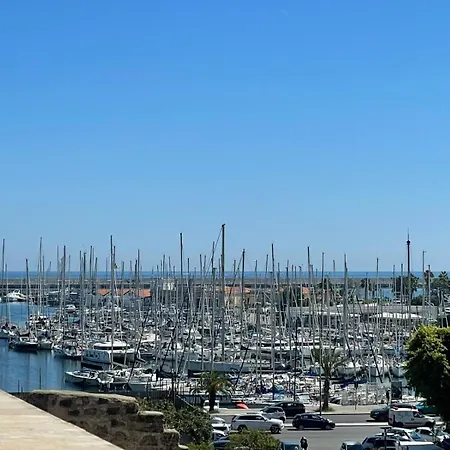 Gasthof Terrazza Cala *
