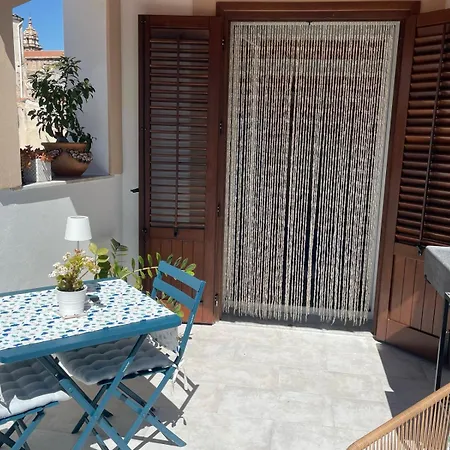 Terrazza Cala *