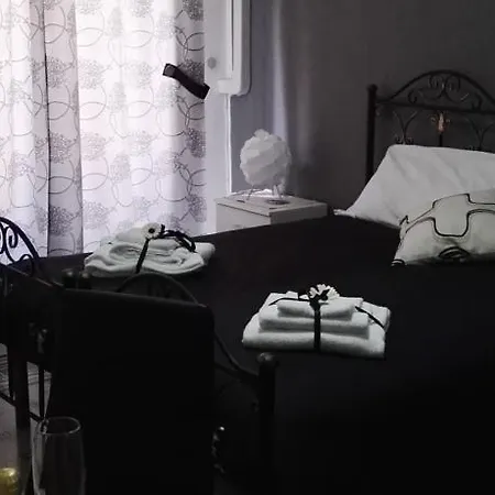 Nocleg ze śniadaniem Alba *