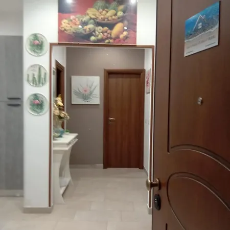 Dolce Casa Appartamento *
