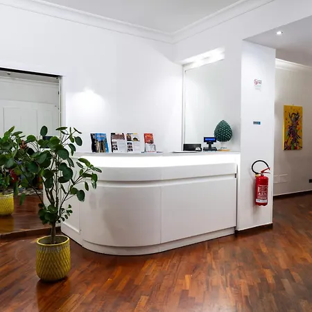 Otel Center Palermo