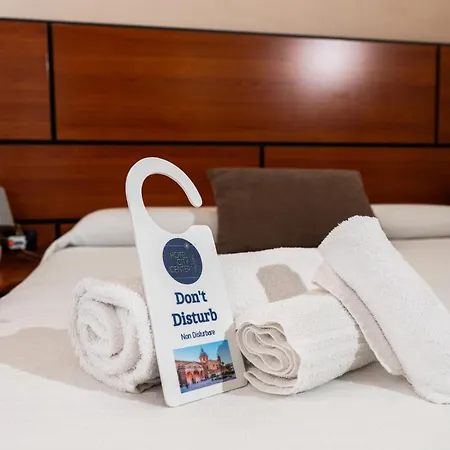 Center Otel Palermo