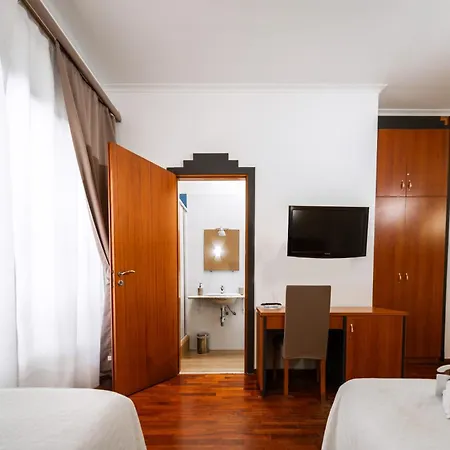 Otel Center