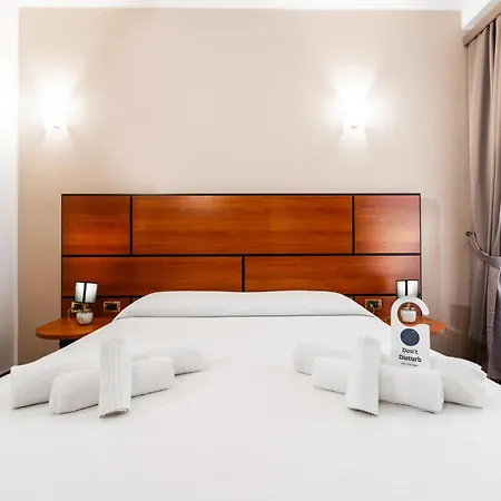 Otel Center Palermo