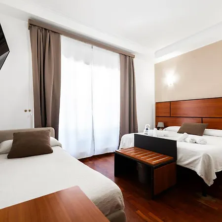 Center Otel Palermo