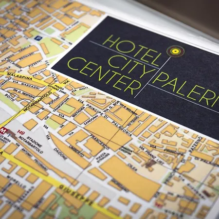 Center Otel 2*
