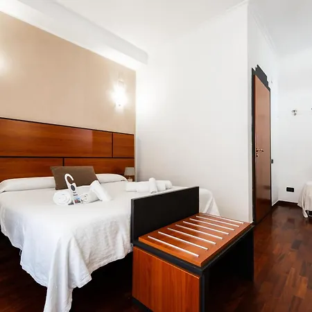 Center Otel Palermo