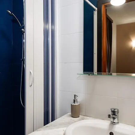 Otel Center Palermo