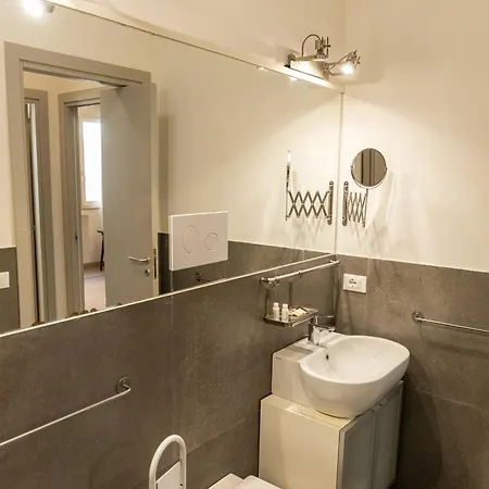 Loggiato Palazzo San Matteo * 巴勒莫