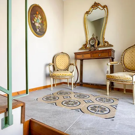 Bed & Breakfast Sette Fate &