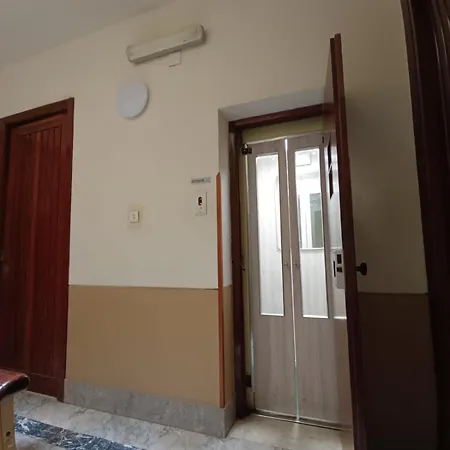 Sicily Trinacria House *