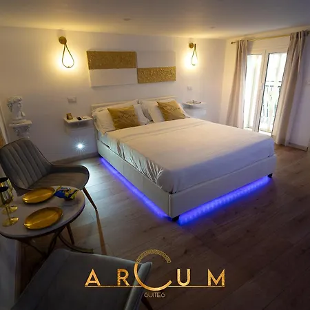 Arcum Pensión *