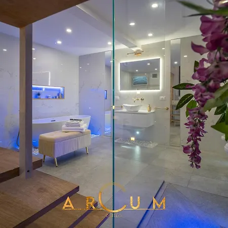 Arcum Pensión Palermo